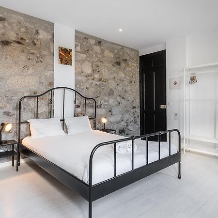 Guestready - Fontainhas Downtown Apartments And Suites Porto Bagian luar foto