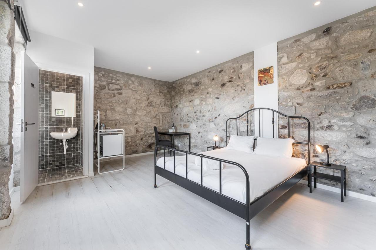 Guestready - Fontainhas Downtown Apartments And Suites Porto Bagian luar foto