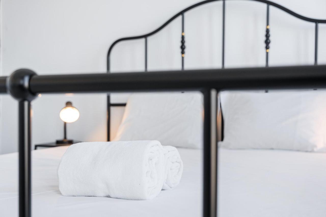Guestready - Fontainhas Downtown Apartments And Suites Porto Bagian luar foto