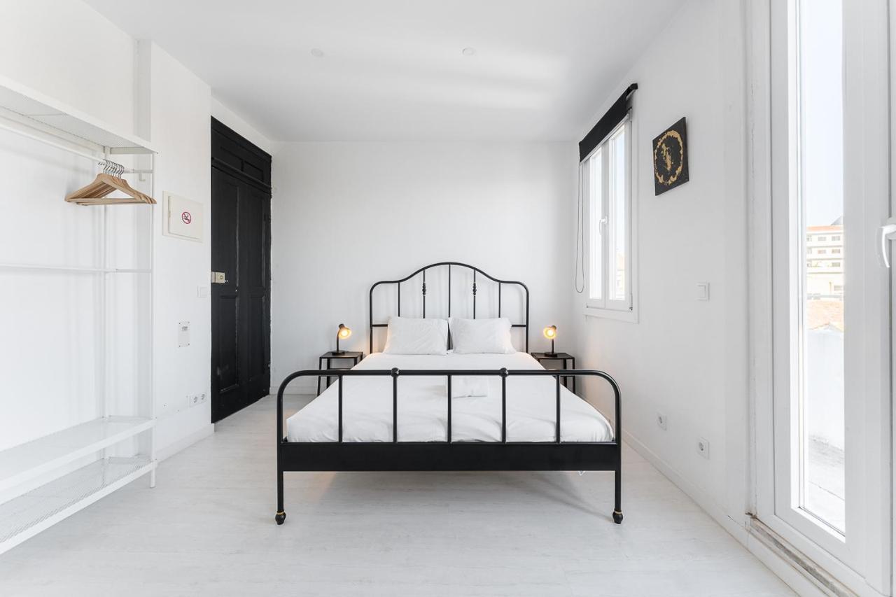 Guestready - Fontainhas Downtown Apartments And Suites Porto Bagian luar foto
