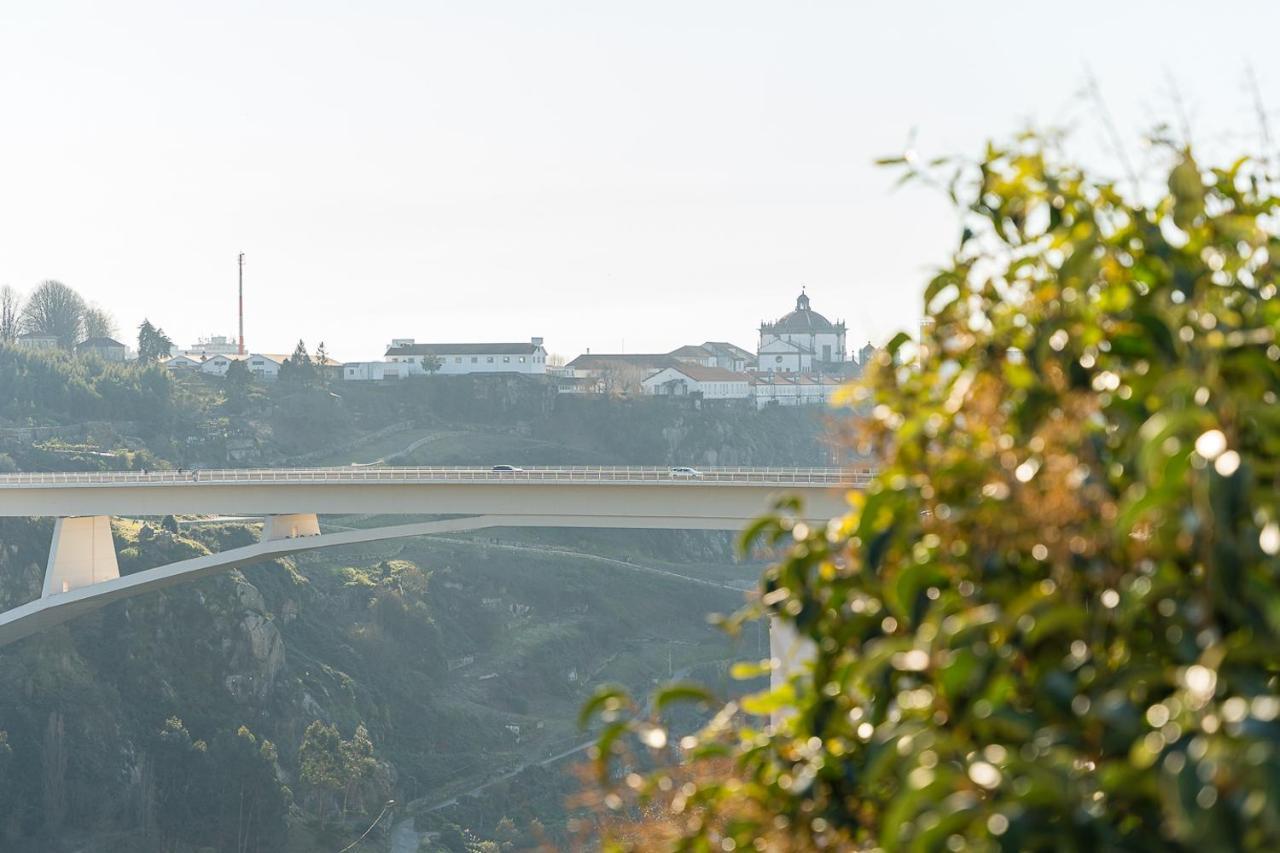 Guestready - Fontainhas Downtown Apartments And Suites Porto Bagian luar foto