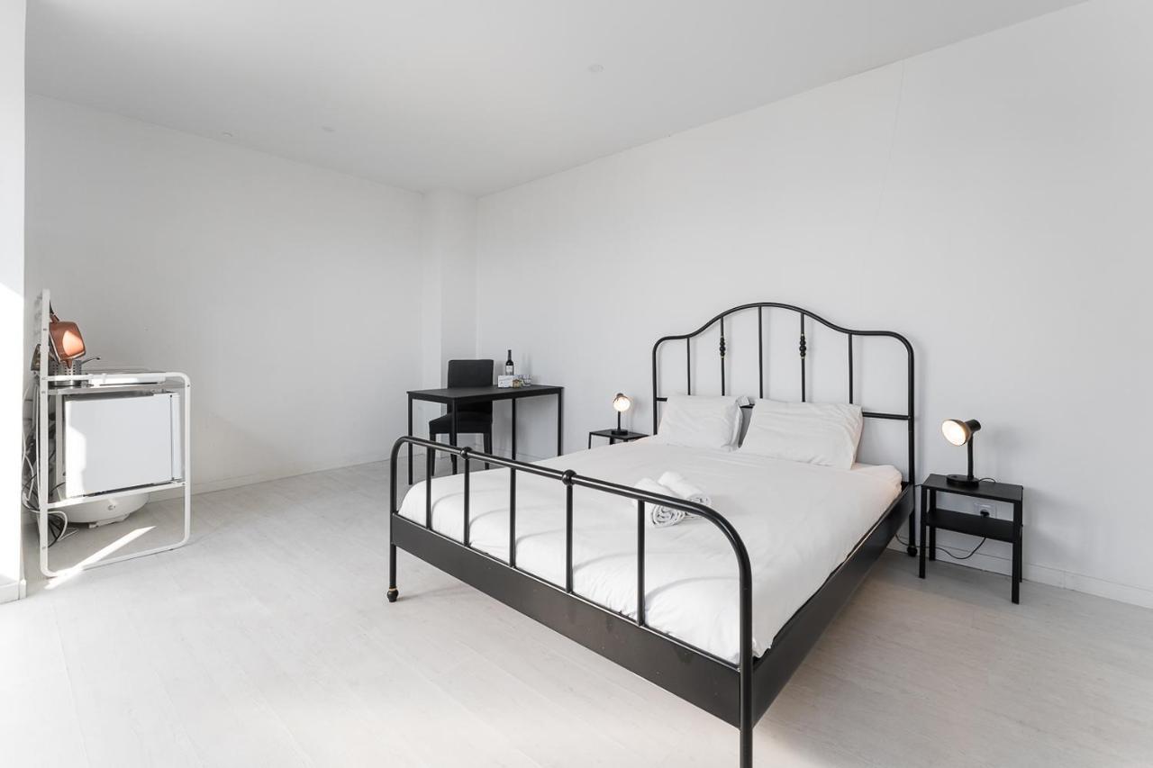 Guestready - Fontainhas Downtown Apartments And Suites Porto Bagian luar foto
