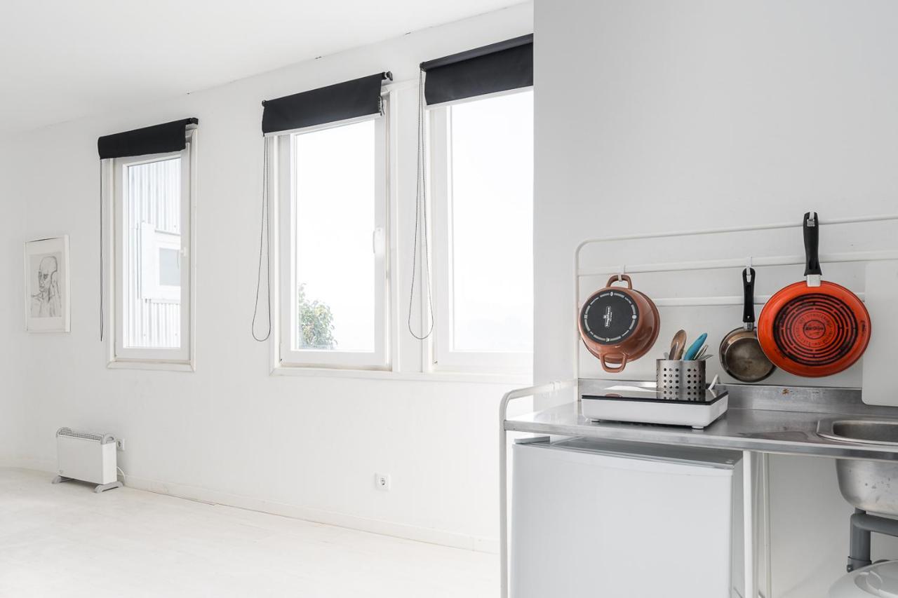Guestready - Fontainhas Downtown Apartments And Suites Porto Bagian luar foto