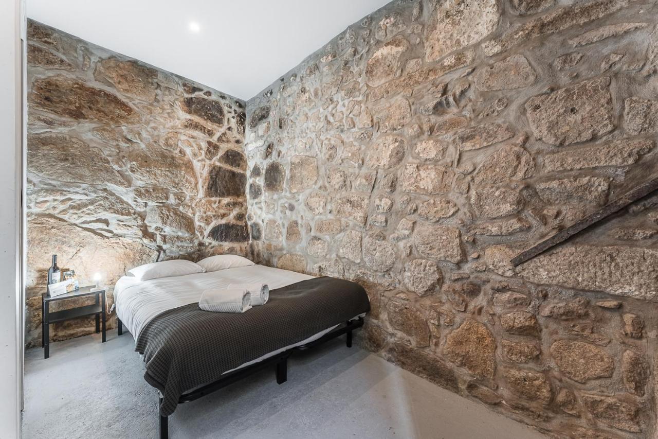 Guestready - Fontainhas Downtown Apartments And Suites Porto Bagian luar foto