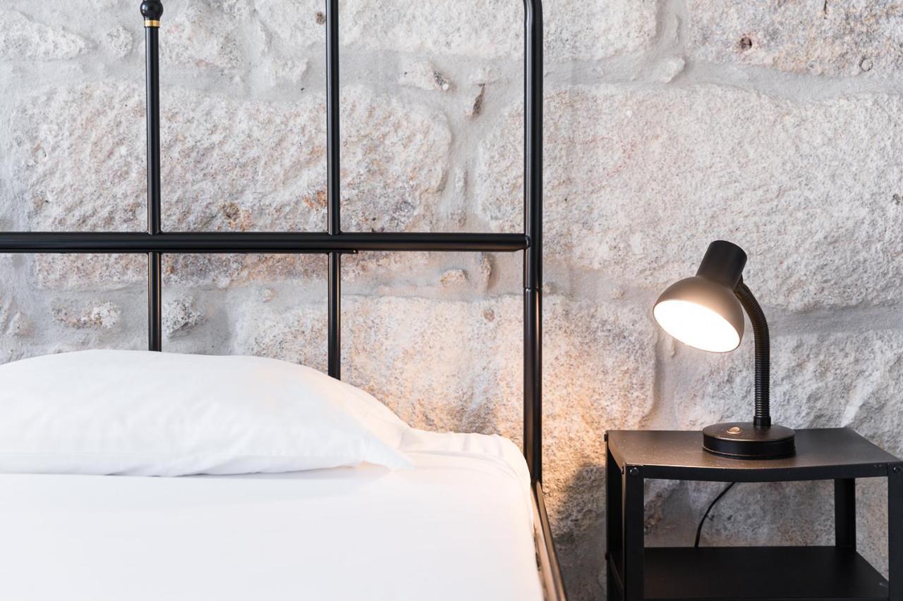 Guestready - Fontainhas Downtown Apartments And Suites Porto Bagian luar foto