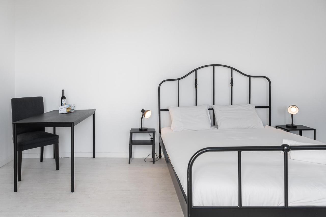 Guestready - Fontainhas Downtown Apartments And Suites Porto Bagian luar foto