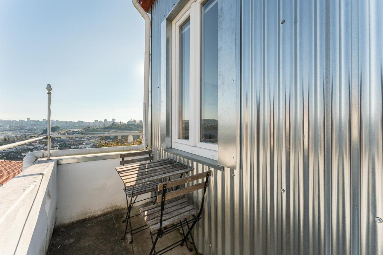 Guestready - Fontainhas Downtown Apartments And Suites Porto Bagian luar foto