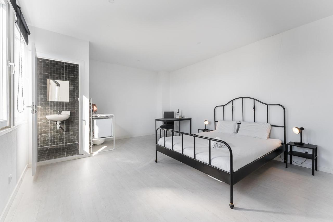 Guestready - Fontainhas Downtown Apartments And Suites Porto Bagian luar foto