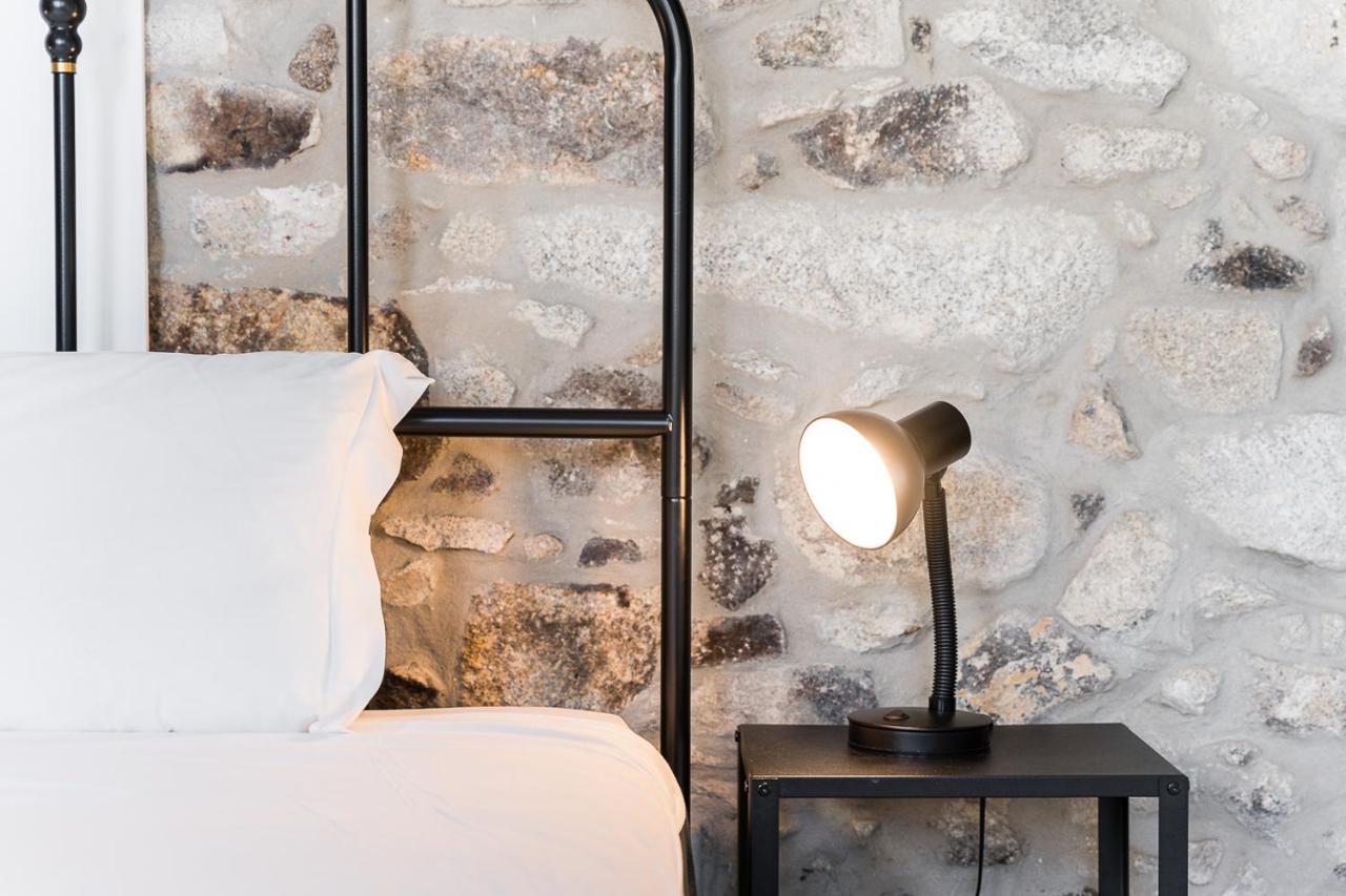 Guestready - Fontainhas Downtown Apartments And Suites Porto Bagian luar foto