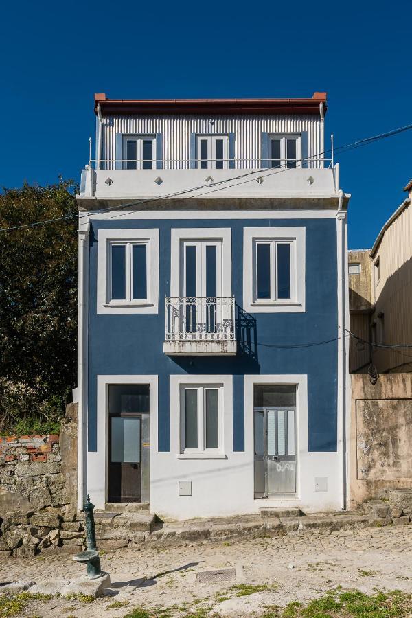 Guestready - Fontainhas Downtown Apartments And Suites Porto Bagian luar foto