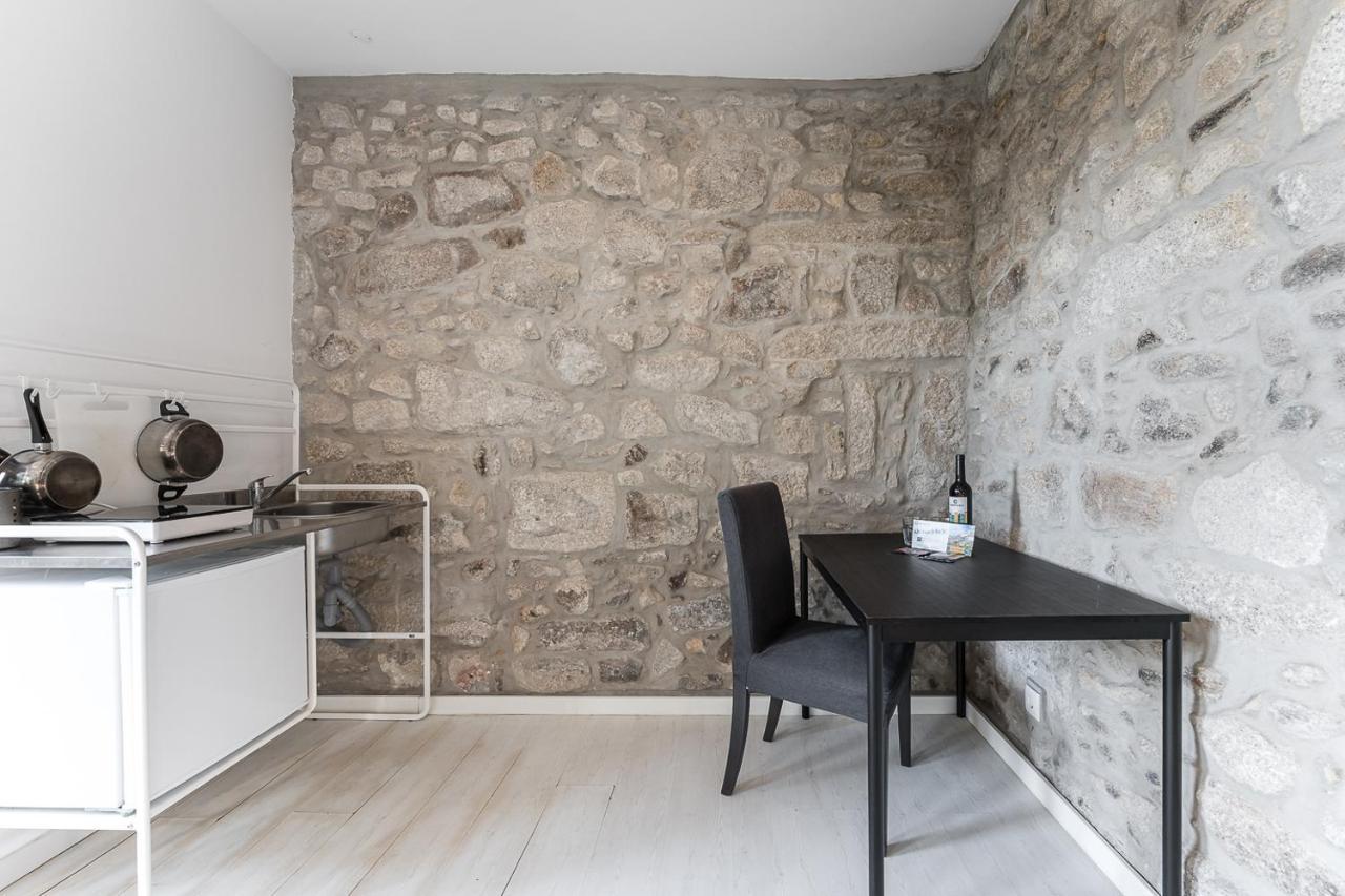 Guestready - Fontainhas Downtown Apartments And Suites Porto Bagian luar foto