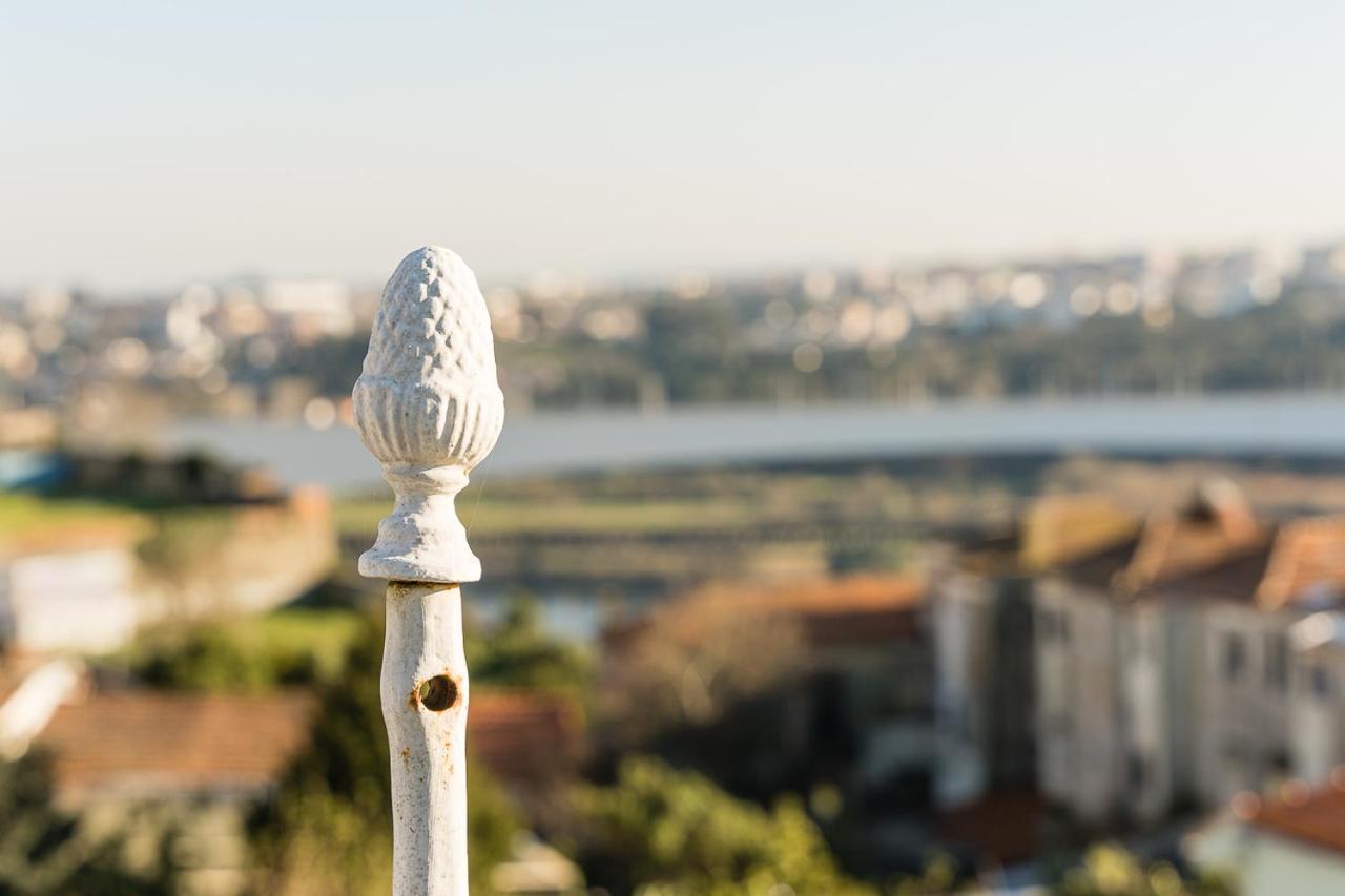 Guestready - Fontainhas Downtown Apartments And Suites Porto Bagian luar foto