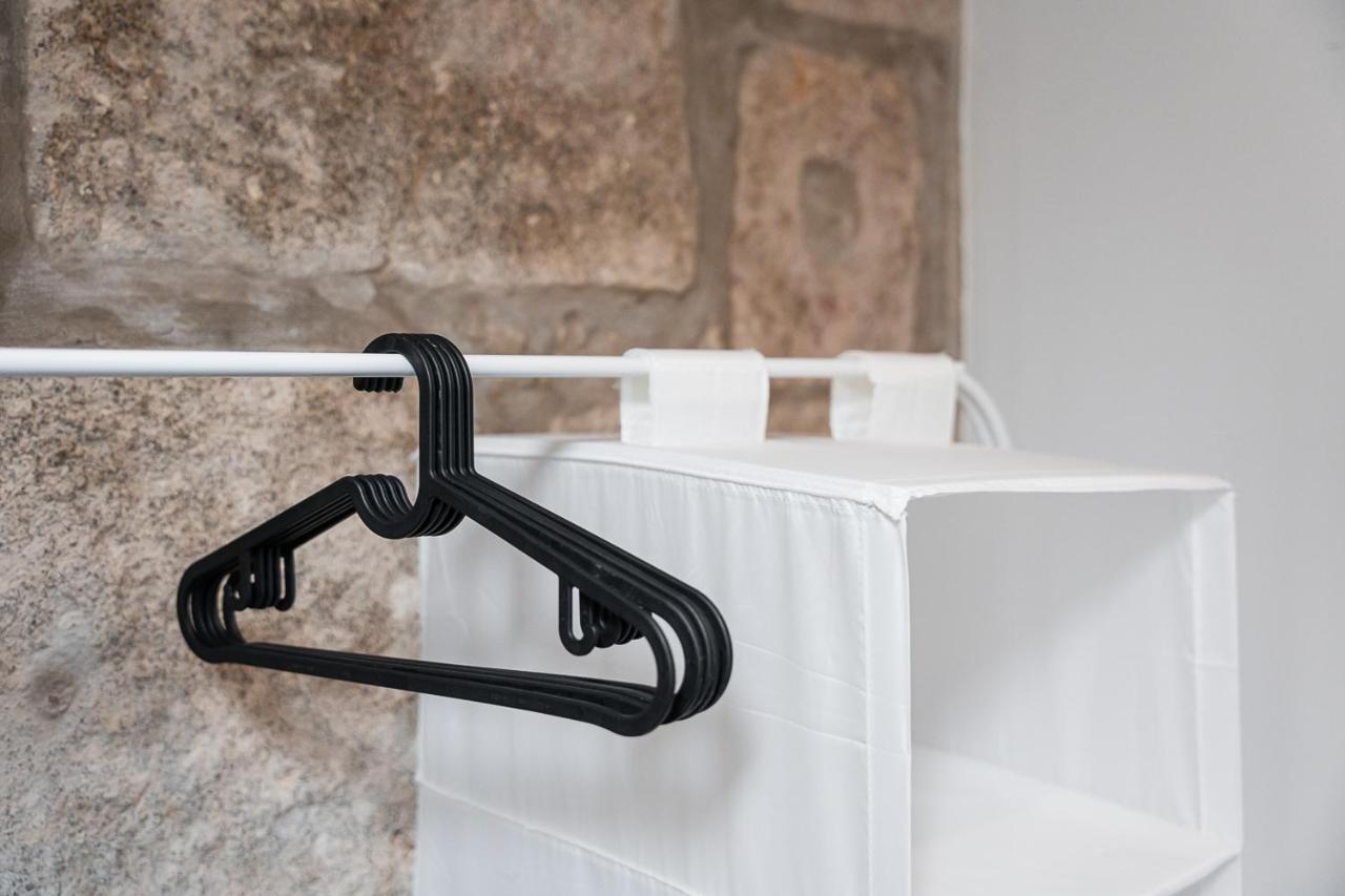 Guestready - Fontainhas Downtown Apartments And Suites Porto Bagian luar foto