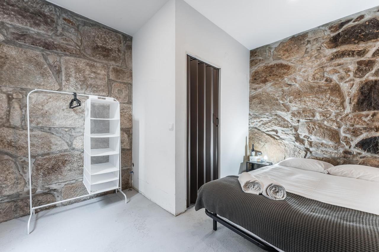 Guestready - Fontainhas Downtown Apartments And Suites Porto Bagian luar foto